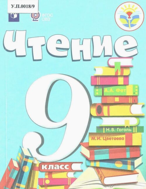 Чтение 9 класс